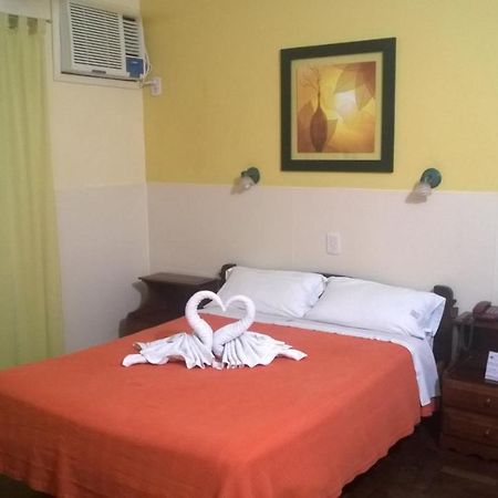 Hotel San Martin Reconquista Zewnętrze zdjęcie