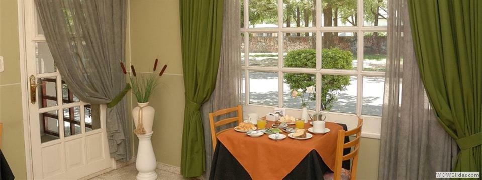Hotel San Martin Reconquista Zewnętrze zdjęcie