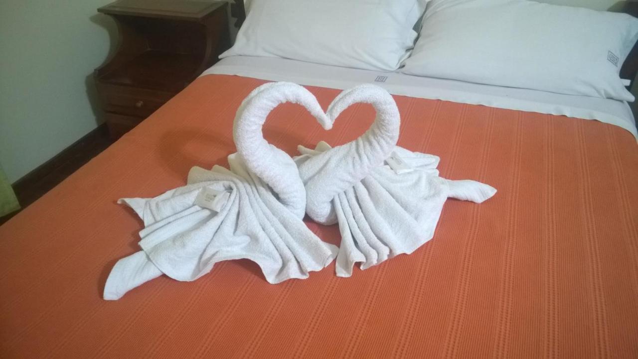 Hotel San Martin Reconquista Zewnętrze zdjęcie
